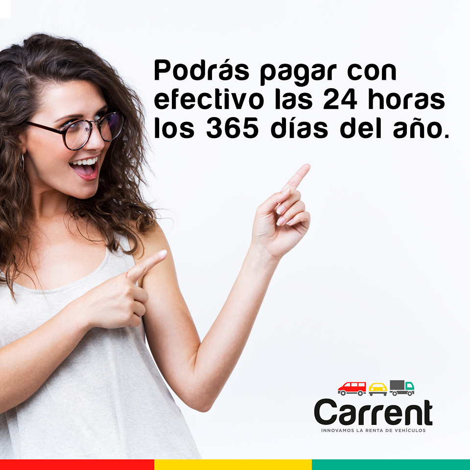¡Estamos contigo todo el año!
