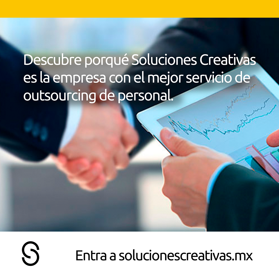 Creamos soluciones innovadoras en administración de Capital Humano respaldadas por 20 años de experiencia.
