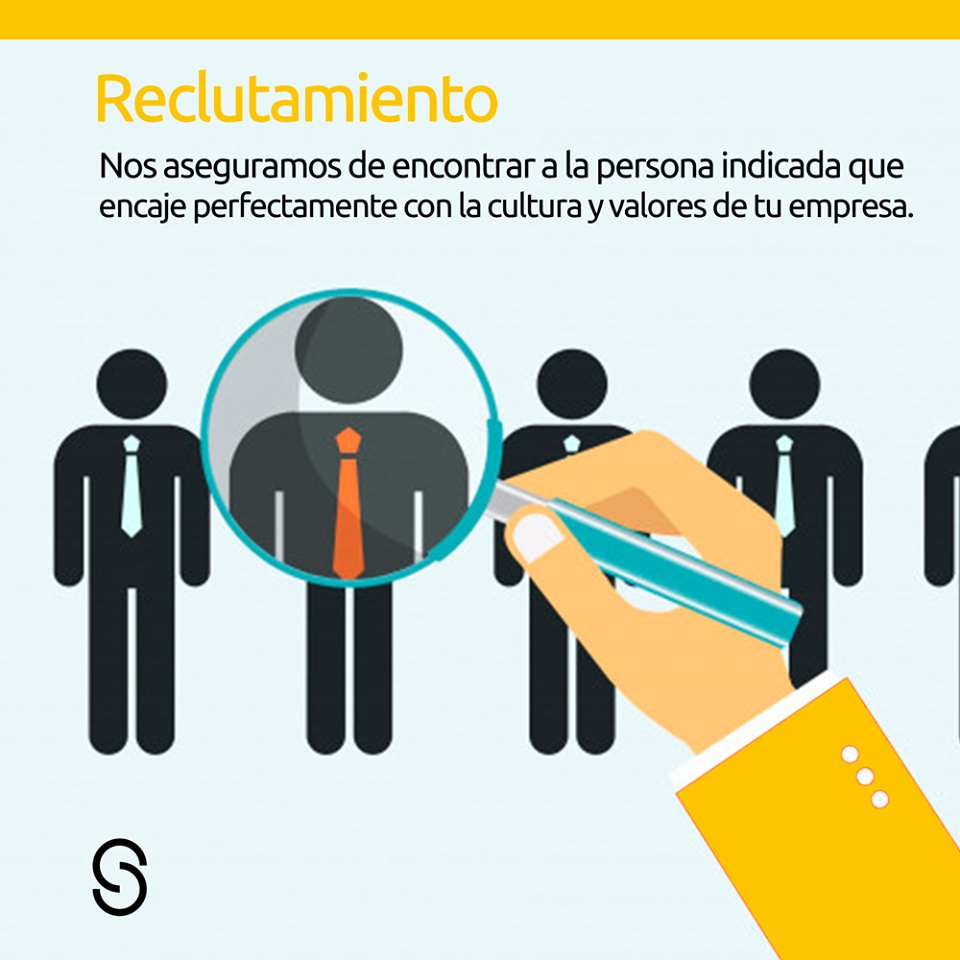 Conoce nuestra bolsa de trabajo.
Entra a solucionescreativas.mx