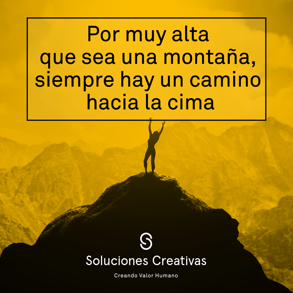 Si el plan A no funciona recurre al plan B.