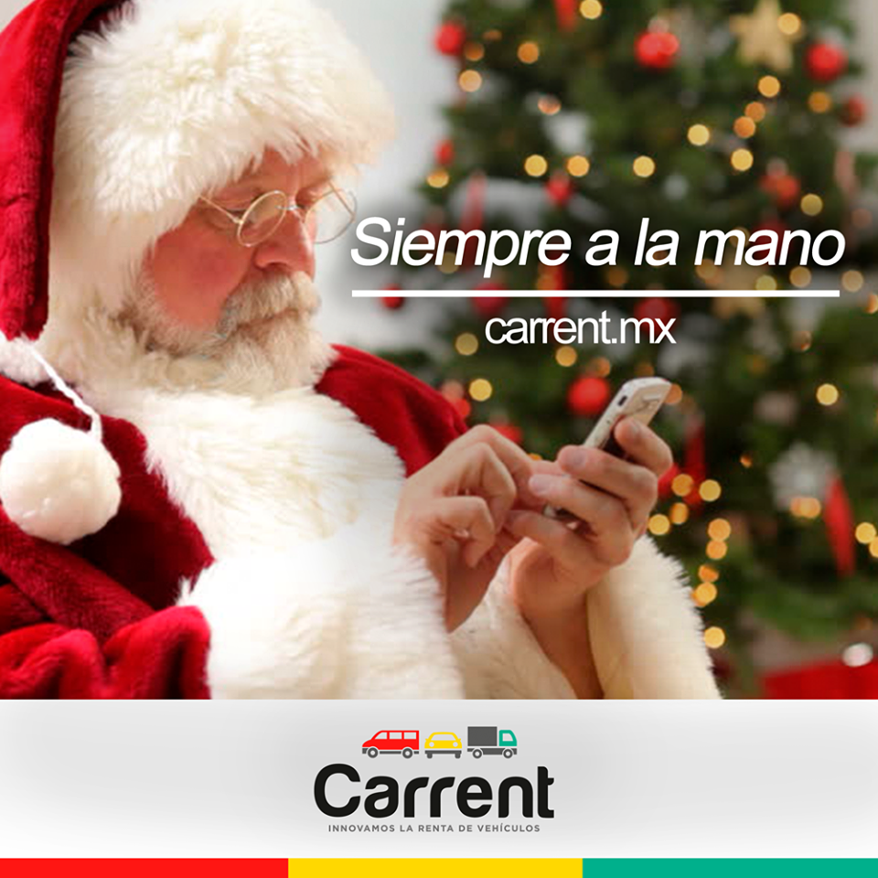 ¡Estamos siempre contigo! Cotiza de manera inmediata, entra a nuestra página desde tu computadora o desde tu celular. carrent.mx