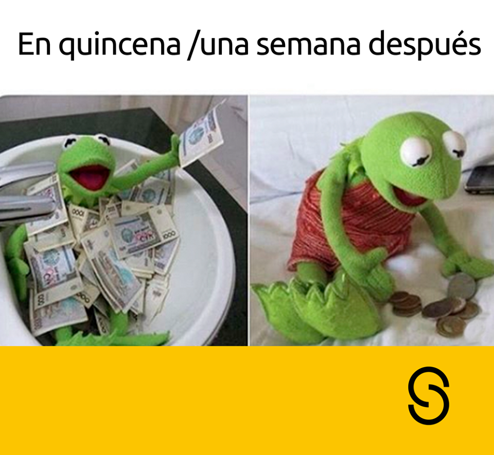 Un poco de humor para esta semana.