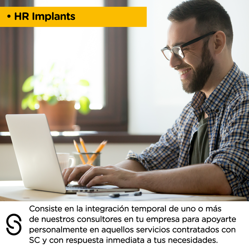 HR Implants