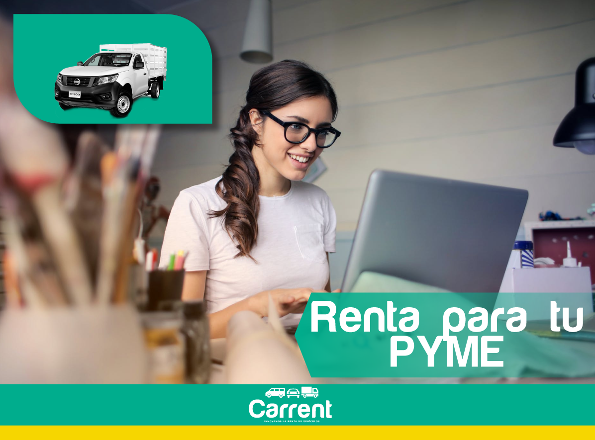 ¿Se te ocurre una camioneta? Estas pensando en Carrent #Carrent Llámanos (81) 255-82-300 carrent.mx
